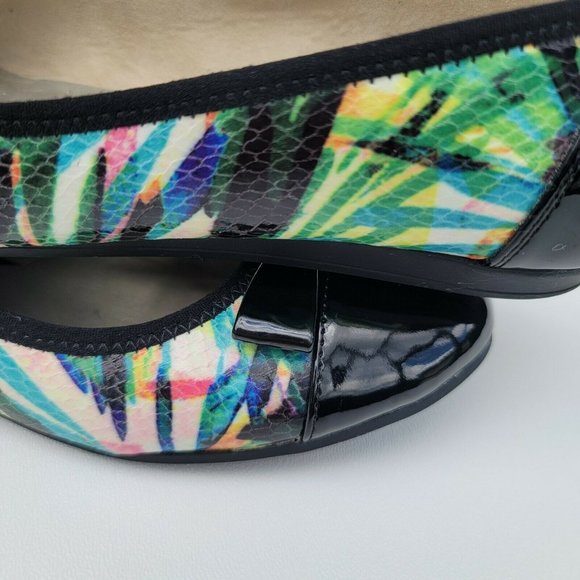 Anne Klein Sport Ballet Shoes - Picture 7 of 9